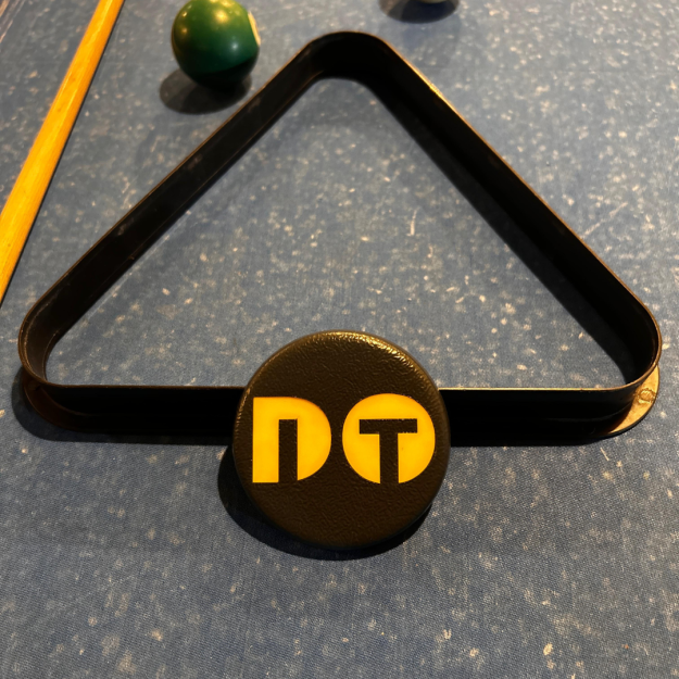 Do It Motivational Fridge Magnet – Decorative Refrigerator Magnet with Bold Quote Design